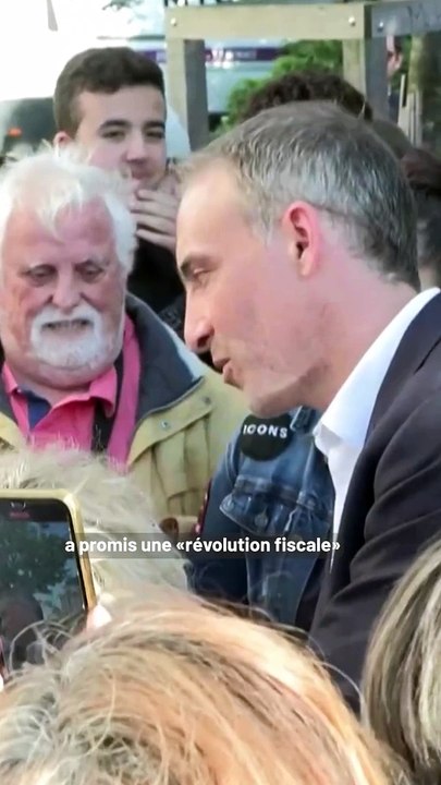 Impôts : les gagnants et les perdants de la «révolution fiscale» du Nouveau Front populaire