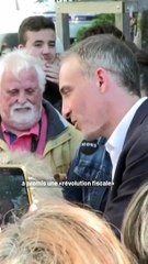 Impôts : les gagnants et les perdants de la «révolution fiscale» du Nouveau Front populaire
