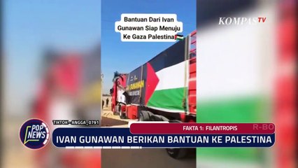 5 Fakta Ivan Gunawan, Kisah Asmara hingga Sensasi Pernah Ditahan di Perbatasan Moskow dan Ukraina