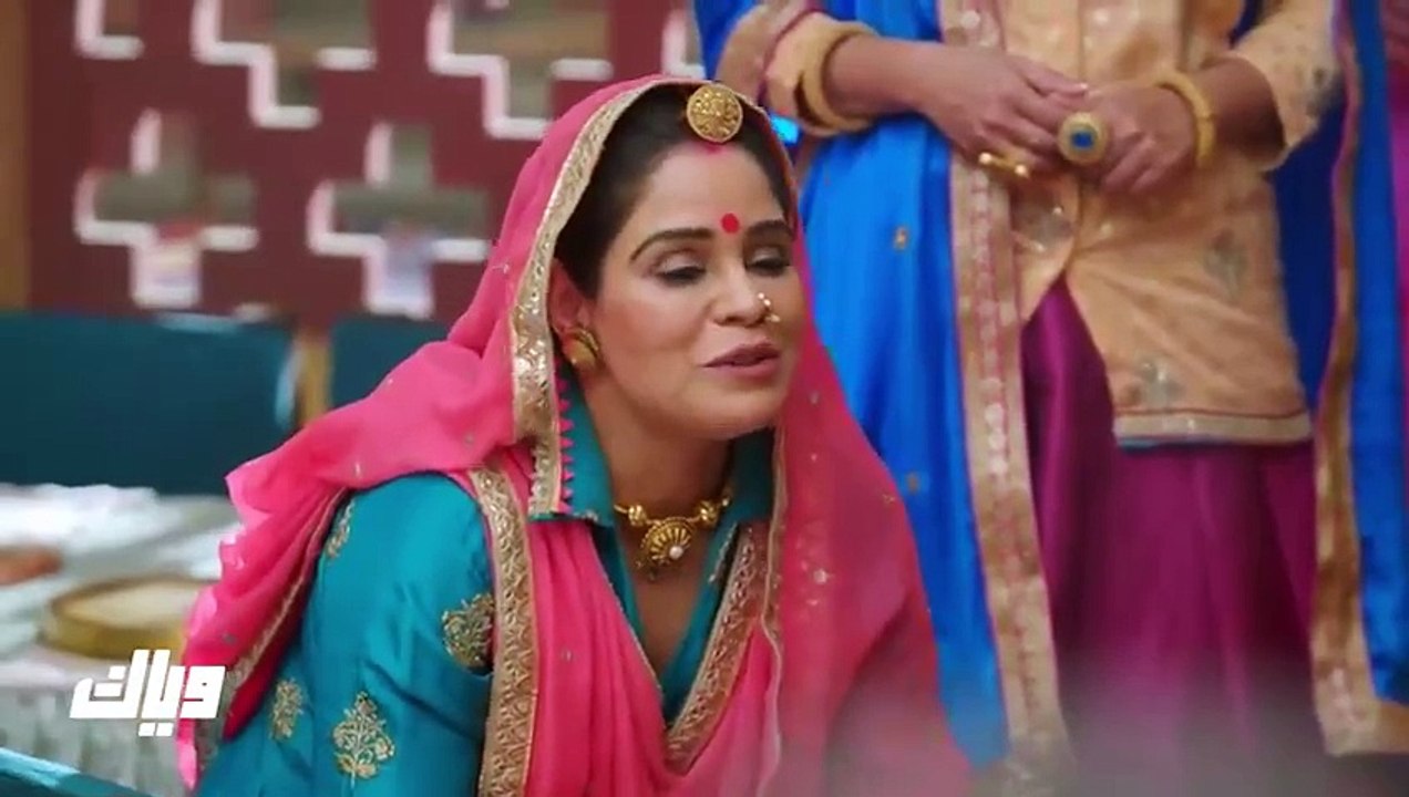 مسلسل خفايا القلوب 4 الحلقة 29 التاسعة والعشرون مدبلجة HD