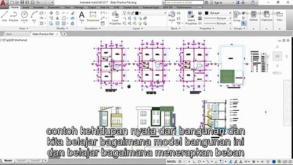 001 Introduction to The Course SAP2000