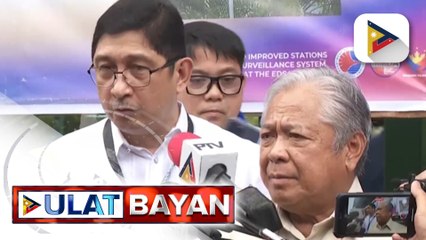 DOTr, dinepensahan ang resolusyong pumapayag sa pagbiyahe ng unconsolidated jeepney at UV express sa ilang ruta
