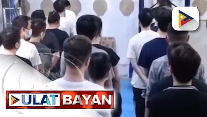 Mga Krimen na iniuugnay sa POGO, iimbestigahan na sa Kamara bukas