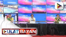 DepEd Asec. Bringas, pinuri ang hosting ng Cebu ng Palarong Pambansa 2024