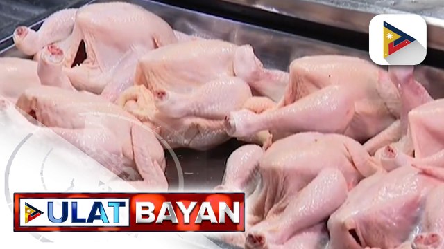 Presyo ng itlog, posibleng tumaas pa ayon sa PEBA; Presyo ng manok, patuloy na binabantayan ng D.A.