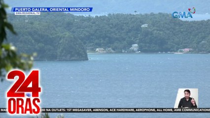 Resort na exclusive umano sa mga dayuhan, sinalakay; mga gamit sa sugal, laptop, sim cards, atbp., nasabat | 24 Oras