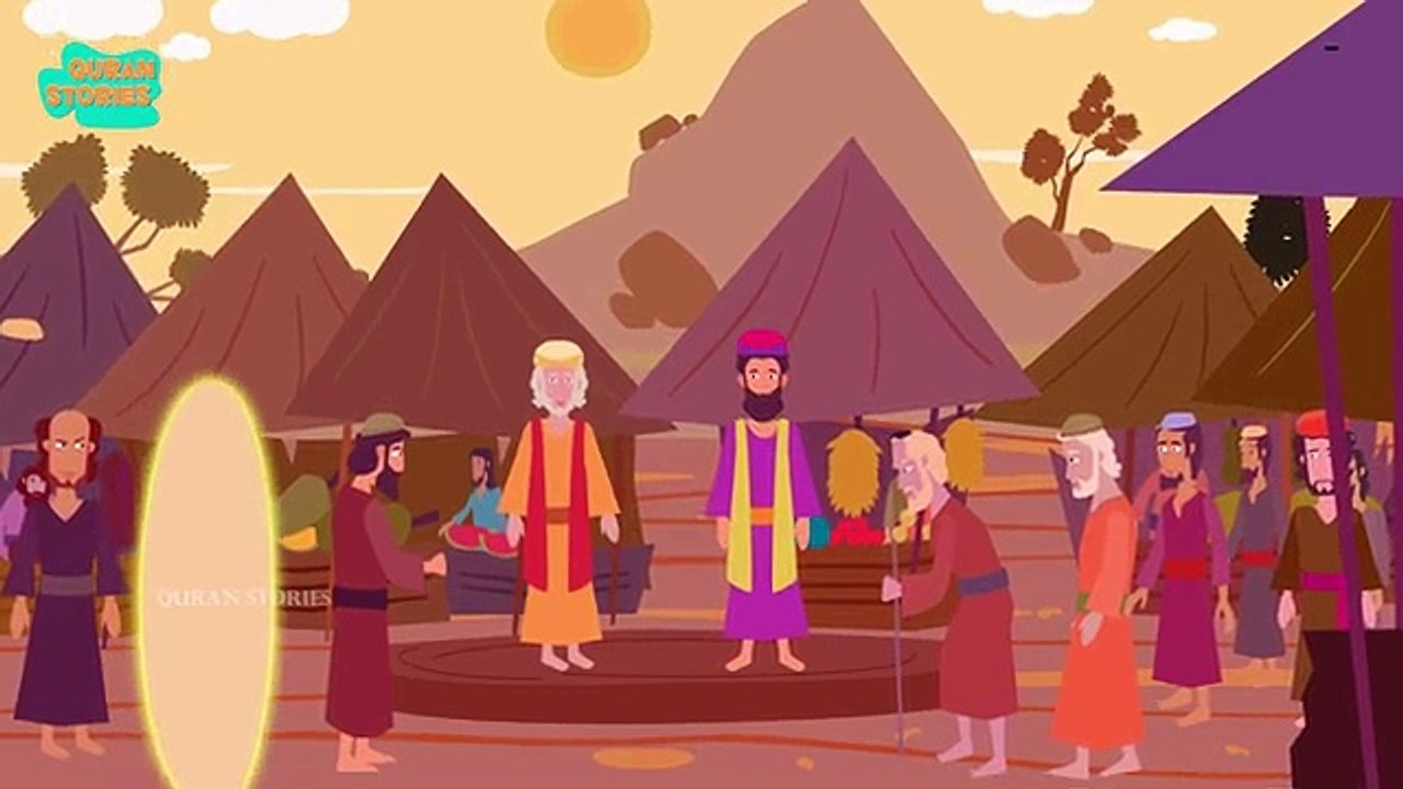 Prophet Muhammed (SAW) Stories | The Troubles Begin | Quran Stories | Ramadan | Islamic Video #quran