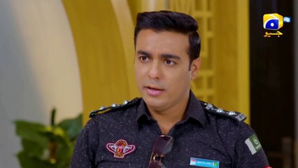 Chaal - Drama on Geo Entertainment