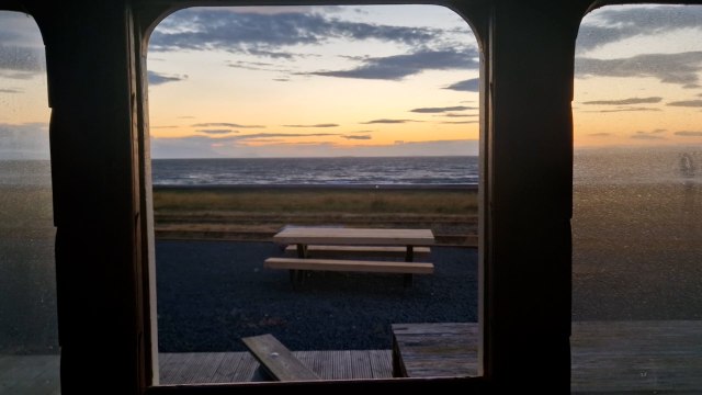 Hay's Way explores the Ayrshire Coast from Girvan to Irvine