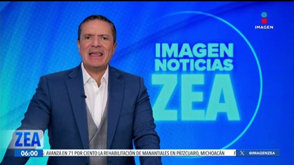 Donald Trump es oficialmente candidato a la presidencia de Estados Unidos