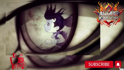 The Story of Bandai (The Dororo) Episode_2