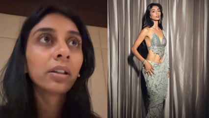 Anant Radhika Wedding: Dolly Singh Slams Trollers For Body ShamingVideo Post परCelebs Reaction Viral