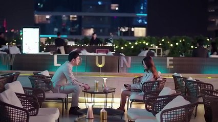 Love tonight hindi dubbed ep 28 drama lover