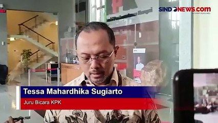 Tak Terima Putusan Vonis Hakim, KPK Ajukan Banding Kasus SYL