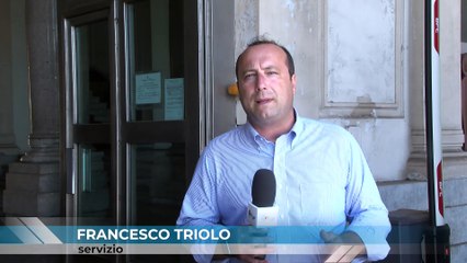 L'emergenza acqua arriva in Prefettura