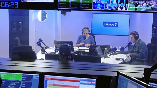 Assemblée : Darmanin salue le «pacte législatif» élaboré par la droite