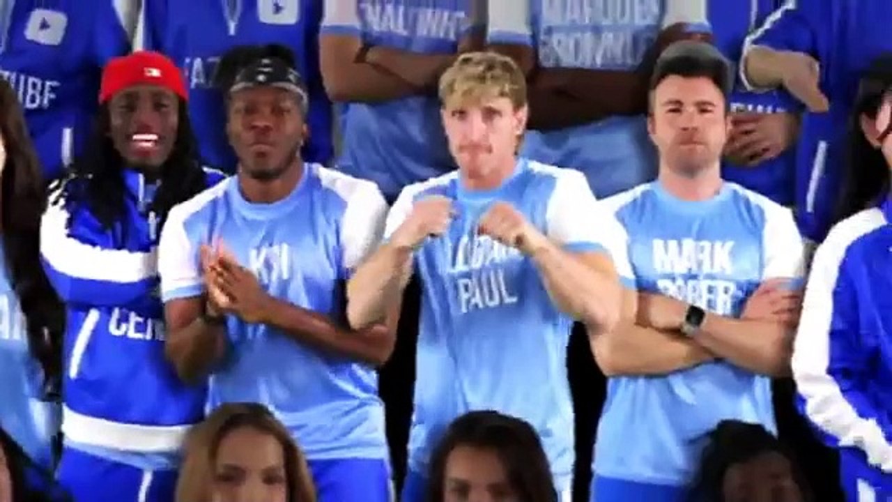 Mr Beast 50 top Youtubers Vs 1000000 Dollers Chellenges