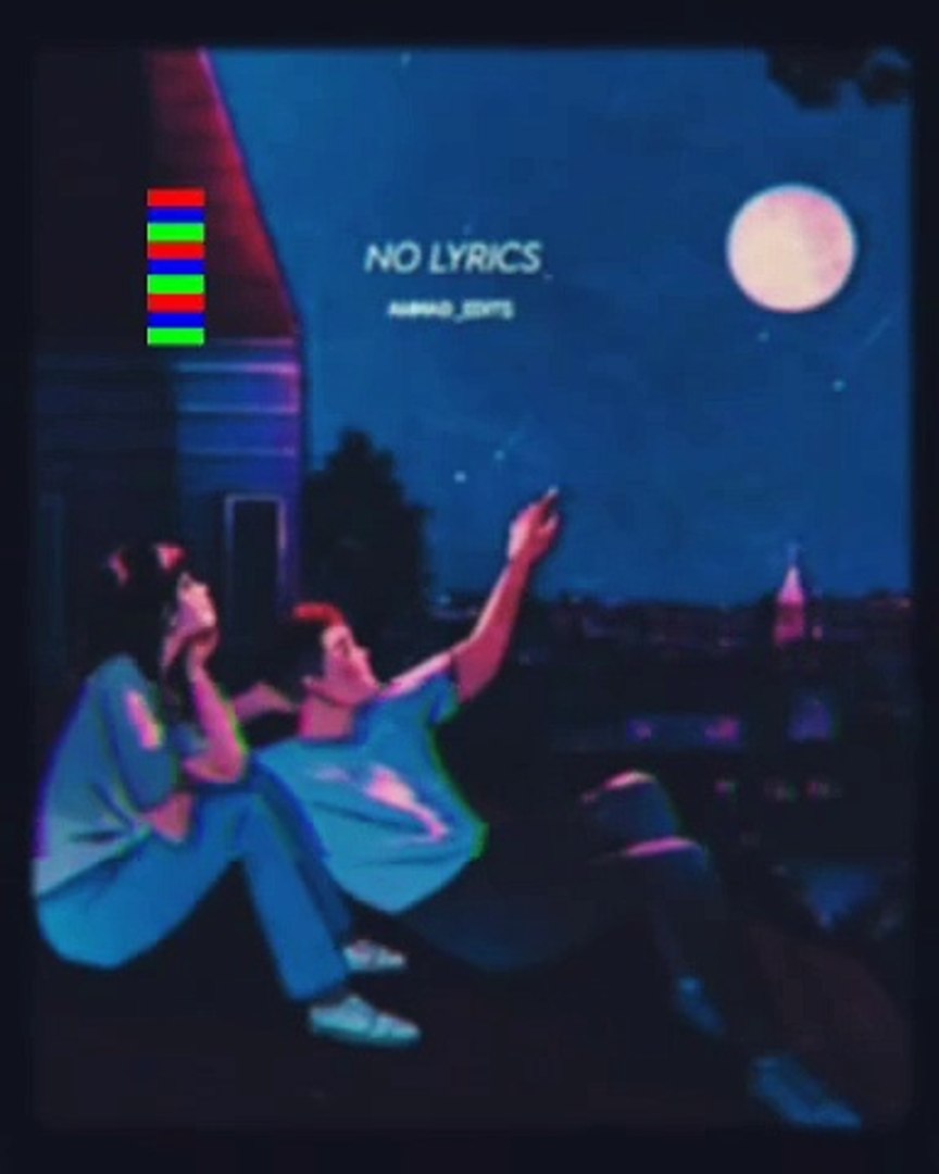Relaxing song