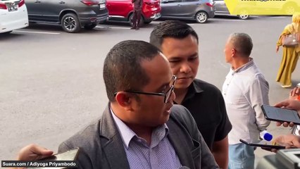 Bantah Gelapkan Uang Mantan Istri, Tiko Aryawardhana Sodorkan Bukti Tambahan ke Polisi