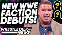 WWE Rule Change? Wyatt Sicks VHS, Rhea Ripley, WWE Raw Review | WrestleTalk