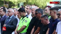 Muğla'da kazada ölen Melisa, toprağa verildi