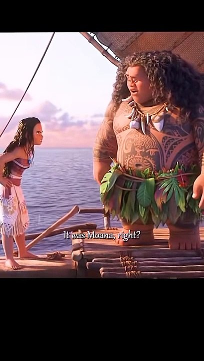 Best animation movie clip scene