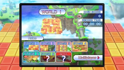 K2R2 Gameplay: Pac-Motos (Part 1)