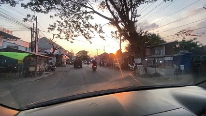 keindahan alam indonesia