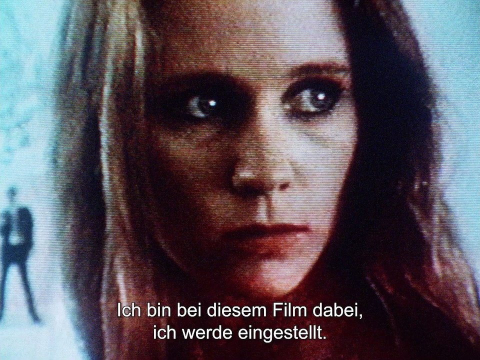 Kamikaze Hearts Trailer OmdU