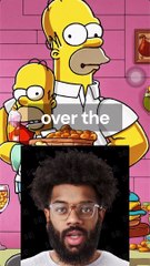 How Simpsons Can Predict? | Reality