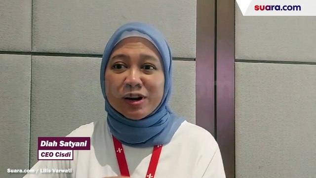 Awas! Gen Z 'Terkurung' Makanan Manis dan Instan, Generasi Emas 2045 Terancam?