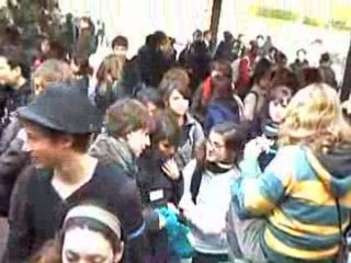 blocus du 11 avril