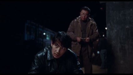 Only the River Flows - Bande-annonce #1 [VOST|HD1080p]