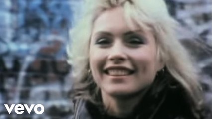 Blondie - Call me | In This Moment (2009)