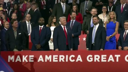 Here’s Everything You Need to Know About Freshman Senator and VP Candidate J.D. Vance