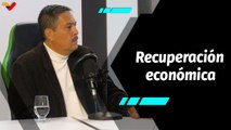 Al Aire | Eliminación del IGTF busca impulsar la economía Nacional