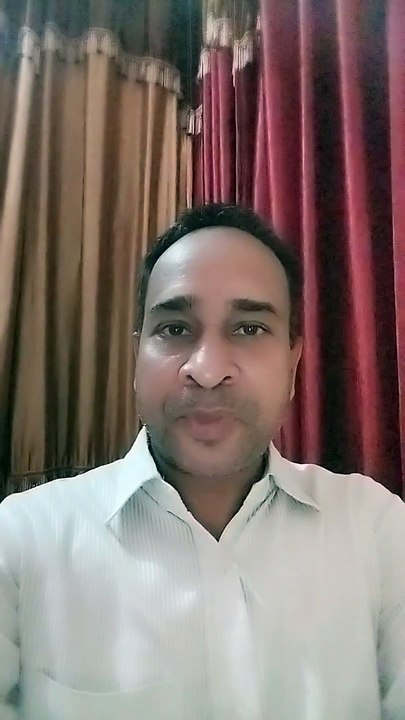 आग लगी थे मेरे घर में