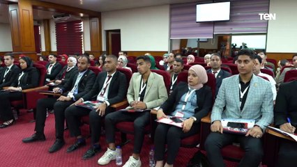 مواصلة تنظيم ورش العمل التدريبية حول مخططات إسقاط الدول بمقر أكاديمية الشرطة