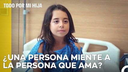 No Dejes Que Los Engaños Se Interpongan Entre Nosotros - Todo Por Mi Hija