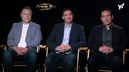 Cobra Kai bosses tease if John Kreese is destined for redemption in Season 6