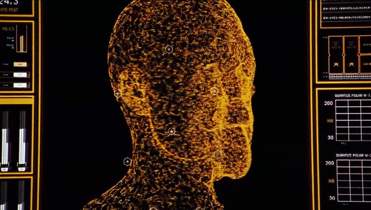 A Different Man Trailer OmdU