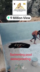 Unicorn R&W chemicals