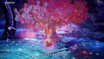 The Emperor of Myriad Realms Episode 130 Subtitle Indonesia