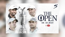 The Open: Who’s in contention to win the 152nd Open Golf Championship in Royal Troon?