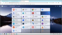 Instalare Kasm Workspace