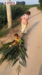 बच्चों की अजीब कहानी  Bacchon ki Ajeeb kahani #shorts