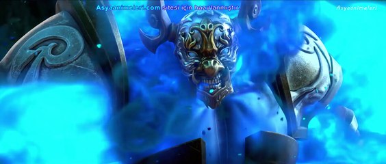 Charm Of Soul Pets 1080P Episode 09