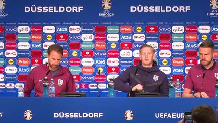 Southgate anuncia que vai deixar comando da Seleção da Inglaterra