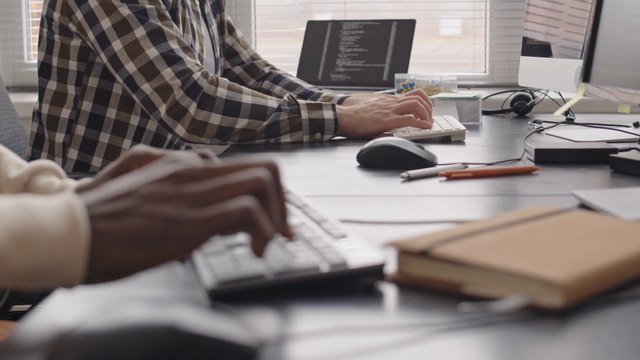 Neurodiversity: What does it mean and how does it affect people in the workplace?