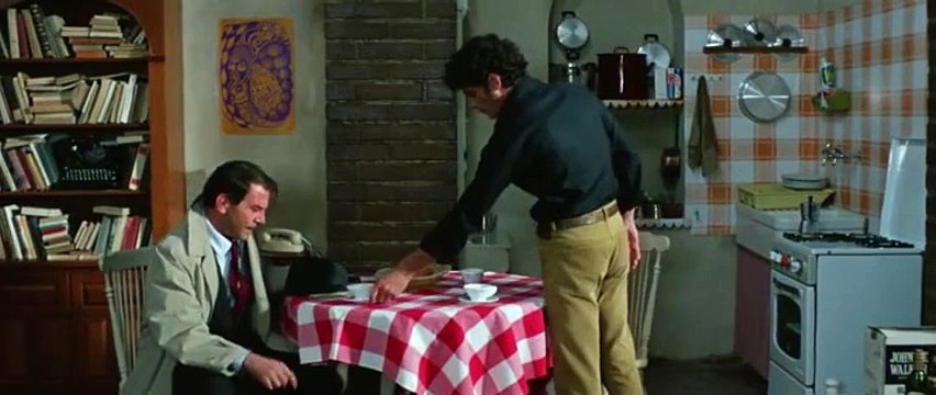 L'uccello dalle piume di cristallo (1970)